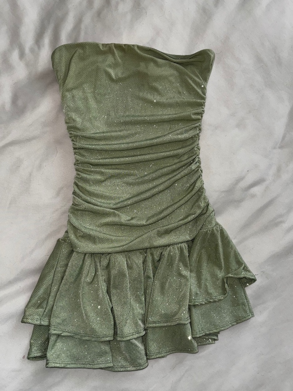 Mini dress